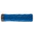 Ergon AM/Dirt GA2 Fat/Vastagabb Kék Midsummer Blue bilincses markolat 117g/pár