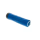 Ergon AM/Dirt GA2 Fat/Vastagabb Kék Midsummer Blue bilincses markolat 117g/pár