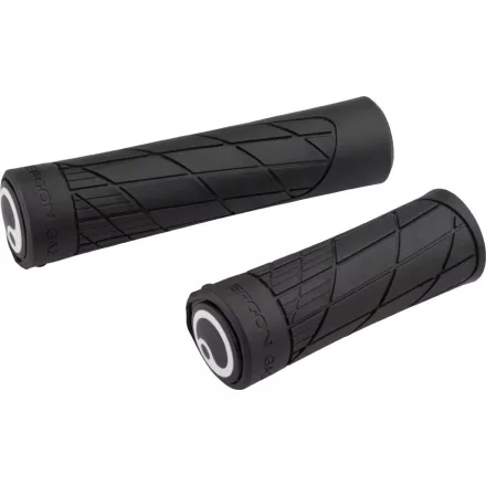 Markolat Ergon AM/Dirt GA2 Single Twist Shift szarv nélkül Black