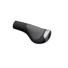 Markolat Ergon komfort GP1-L EVO fém bilincses szarv nélkül fekete
