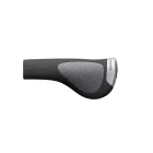 Markolat Ergon komfort GP1-L EVO fém bilincses szarv nélkül fekete
