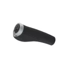 Markolat Ergon komfort GP1-L EVO fém bilincses szarv nélkül fekete
