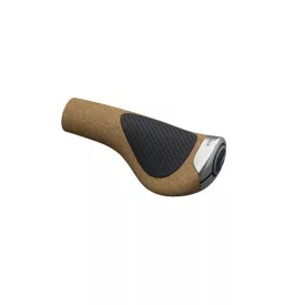   Markolat Ergon komfort GP1-L EVO BioKork fém bilincses szarv nélkül 