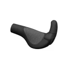 Markolat Ergon komfort GP2-S Evo kis szarvval fekete ÚJDONSÁG!