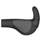 Markolat Ergon komfort GP2-S Evo kis szarvval fekete ÚJDONSÁG!