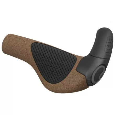 Markolat Ergon komfort GP2-S Evo BioKork kis szarvval  ÚJDONSÁG!