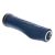Markolat bilincses tenyértámszos Ergon GA3 Small / Kisebb Kék Nightride Blue 107g/pár