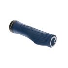 Ergon GA3 Small bilincses tenyértámszos Kék 107g/pár markolat