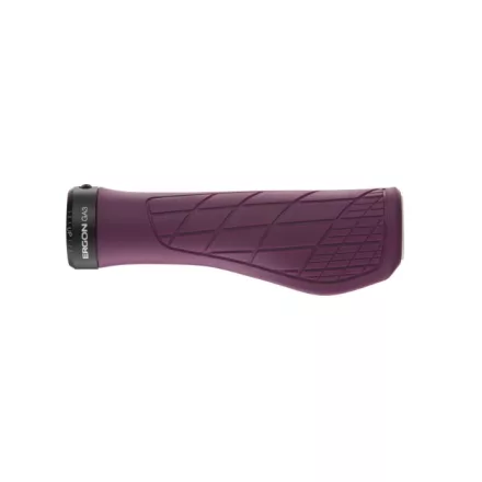 Ergon GA3 Small bilincses tenyértámszos Lila 107g/pár markolat 