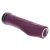 Markolat bilincses tenyértámszos Ergon GA3 Small / Kisebb Lila Purple Reign 107g/pár