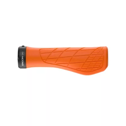Ergon GA3 Small bilincses tenyértámszos Narancs 107g/pár markolat