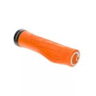 Ergon GA3 Small bilincses tenyértámszos Narancs 107g/pár markolat