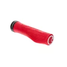 Ergon GA3 Small bilincses tenyértámszos Piros 107g/pár markolat