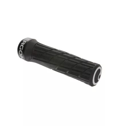 Ergon Enduro GE1 Evo Slim/Vékonyabb fekete bilincses markolat 109g/pár