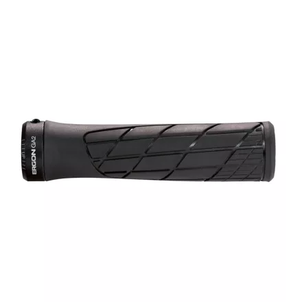 Ergon AM/Dirt GA2 fekete bilincses markolat 107g/pár
