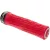 Ergon Enduro GE1 Evo Piros Risky Red bilincses markolat 119g/pár