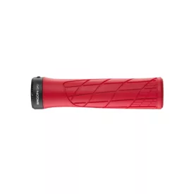   Ergon AM/Dirt GA2 Risky Red piros bilincses markolat 107g/pár