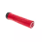 Ergon AM/Dirt GA2 Risky Red piros bilincses markolat 107g/pár Akció