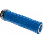 Ergon Enduro GE1 Evo Midsummer kék bilincses markolat 119g/pár