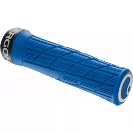 Ergon Enduro GE1 Evo Midsummer kék bilincses markolat 119g/pár