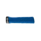 Ergon Enduro GE1 Evo Midsummer kék bilincses markolat 119g/pár
