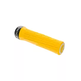   Ergon GE1 Evo Slim yellow mellow szarv nélkül sárga markolat
