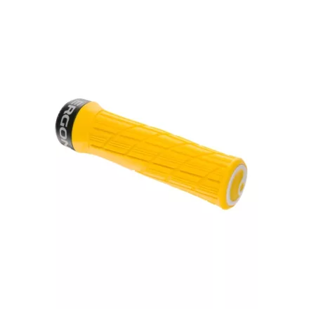 Ergon GE1 Evo Slim yellow mellow szarv nélkül sárga markolat