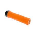 Ergon GE1 Evo Factory slim frozen orange szarv nélkül narancs markolat