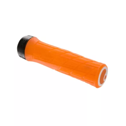 Ergon GE1 Evo Factory slim frozen orange szarv nélkül narancs markolat
