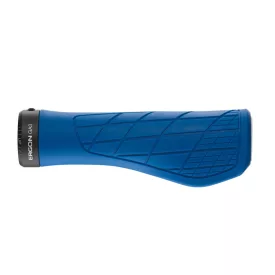   Ergon GA3 Large bilincses tenyértámszos Kék 117g/pár markolat