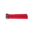 Ergon GE1 Evo Slim risky red blueszarv nélkül piros markolat Akció