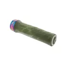 Ergon GE1 Evo Factory slim frozen moss oilslick szarv nélkül zöld markolat Akció