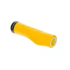 Ergon GA3 Large bilincses tenyértámszos Sárga 107g/pár markolat