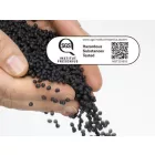 Ergon GA3 Large bilincses tenyértámszos Sárga 107g/pár markolat