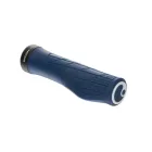 Ergon GA3 Large bilincses tenyértámszos Sötétkék 117g/pár markolat
