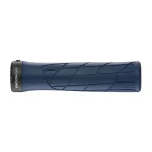 Ergon AM/Dirt GA2 Sötétkék Nightride Blue bilincses markolat 107g/pár