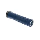 Ergon AM/Dirt GA2 Sötétkék Nightride Blue bilincses markolat 107g/pár