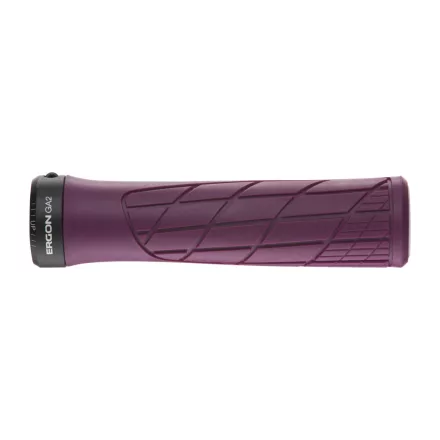 Ergon AM/Dirt GA2 szarv nélkül Purple Reign (Lila markolat)