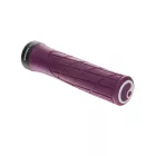 Ergon AM/Dirt GA2 szarv nélkül Purple Reign (Lila markolat)