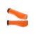 Markolat bilincses tenyértámszos Ergon GA3 Large / Nagyobb Narancs Juicy Orange 117g/pár