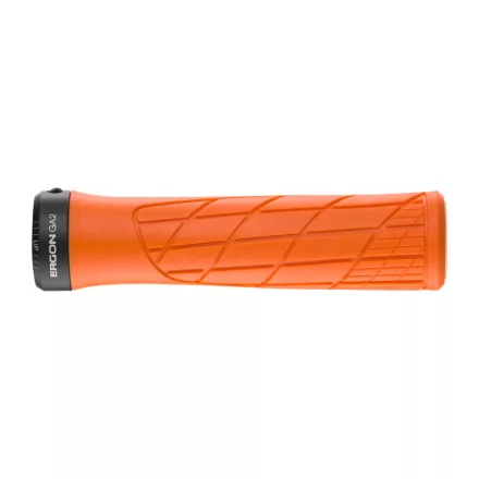 Ergon AM/Dirt GA2 narancssárga bilincses markolat 107g/pár