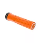 Ergon AM/Dirt GA2 narancssárga bilincses markolat 107g/pár