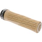Ergon Enduro GE1 Evo Homok Bézs Sand Storm bilincses markolat 119g/pár