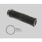 Ergon Enduro GE1 Evo Homok Bézs Sand Storm bilincses markolat 119g/pár