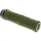 Ergon Enduro GE1 Evo Deep Moss katonai zöld bilincses markolat 119g/pár