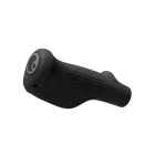 Markolat Ergon komfort GT1-L szarv nélkül fekete