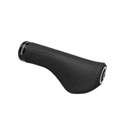 Markolat Ergon XC/Maraton GS1-S EVO szarv nélkül Fekete