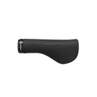 Markolat Ergon XC/Maraton GS1-L EVO szarv nélkül Fekete