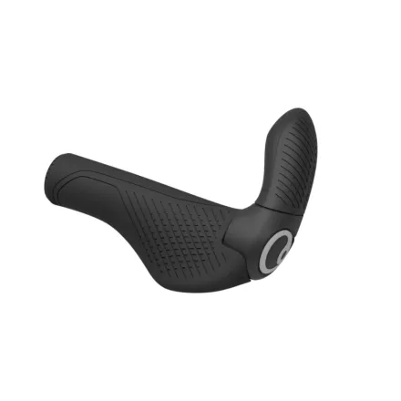 Markolat Ergon XC/Maraton GS3-S EVO közepes szarvval szürke/fekete