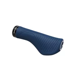   Markolat Ergon XC/Maraton GS1-S EVO szarv nélkül Nightride Kék